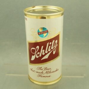 Schlitz 129-31 (10 oz)