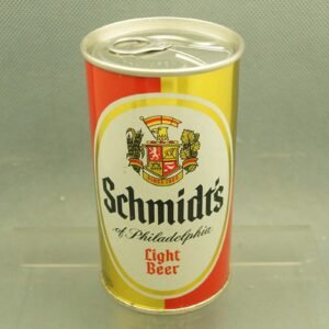 Schmidt's 122-19 (Norristown) Fan Tab
