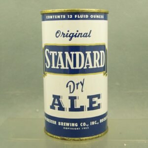 Standard Dry Ale 135-32