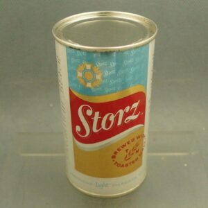 Storz “toasted malt”