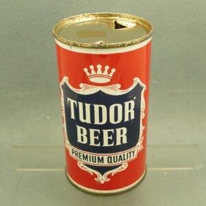 Tudor Beer 141-15 (Hornell)