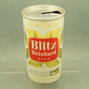 Blitz Weinhard 43-30 (zip tab)