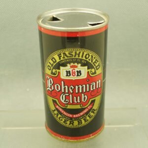 Bohemian Club 40-25