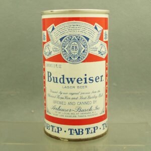 Budweiser 48-17 (Newark)