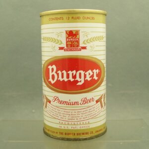 Burger 50-29