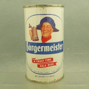 Burgermeister 46-36