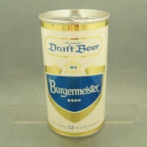 Burgermeister Draft 51-30