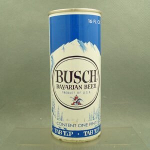 Busch Bavarian 146-1 (16oz)