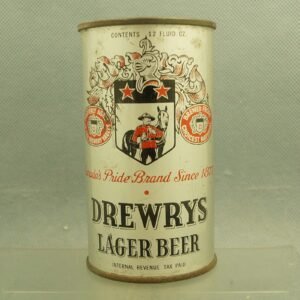 Drewrys Lager 55-32