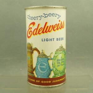 Edelweiss 59-6