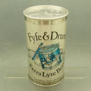 Fyfe & Drum (Prototype?)