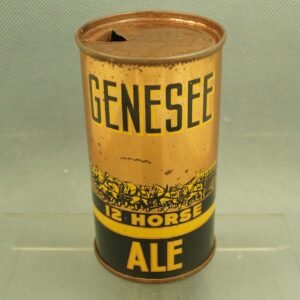 Genesee 12 Horse Ale L68-17