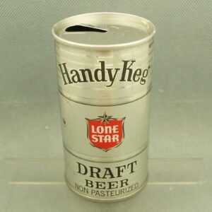 Lone Star Draft 88-32