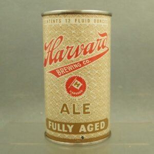 Harvard Ale 80-30