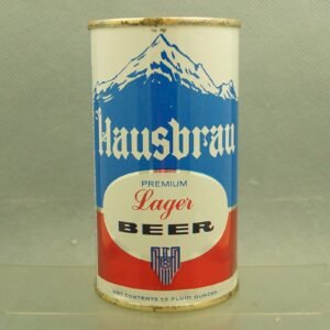 Hausbrau 81-1