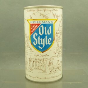 Heileman's Old Style 75-22