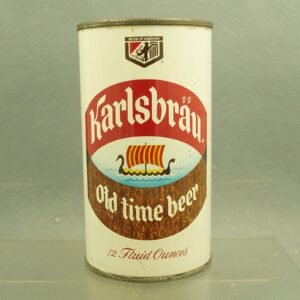 Karlsbrau 87-6 (flat top)