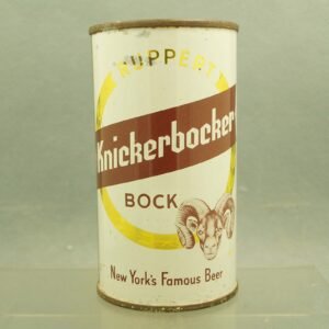 Ruppert Knickerbocker Bock 126-32