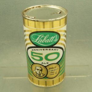 Labatt's 50th Anniversary Ale