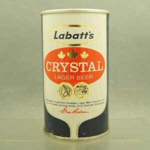 Labatt's Crystal