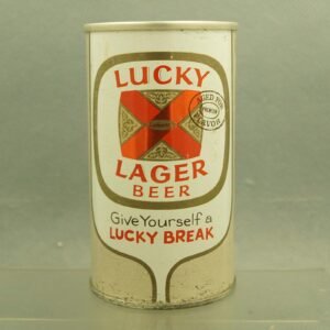 Lucky Lager
