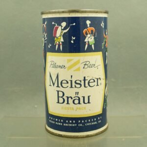 Meister Brau 97-22 "Scotland"