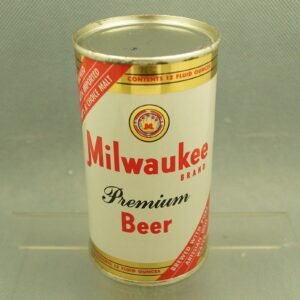 Milwaukee 100-4 (flat top)