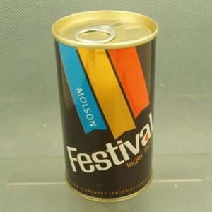 Molson Festival