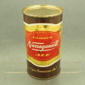 Narragansett Ale 101-20