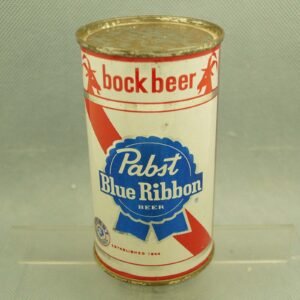 Pabst Bock 109-37 (Los Angeles)