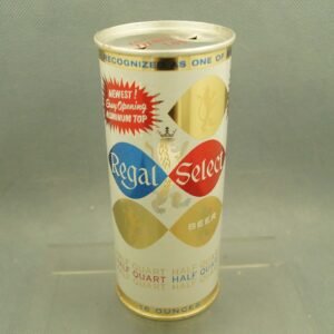 Regal Select 234-25 (16oz)