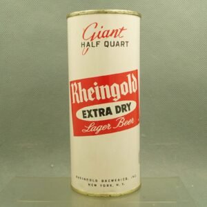 Rheingold 234-30 (16oz)