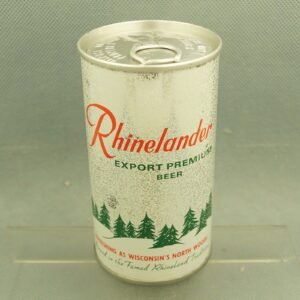 Rhinelander 115-31