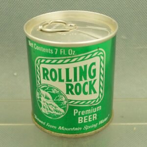 Rolling Rock 29-25 (7oz)
