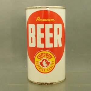Shop-Rite 133-3 (Flat top)