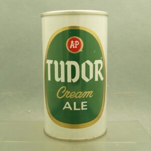 Tudor Cream Ale 131-23