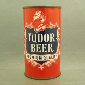 Tudor Beer 140-40 (Trenton)
