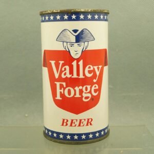 Valley Forge 143-10