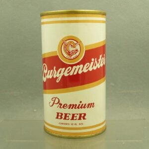 Burgermeister 46-8