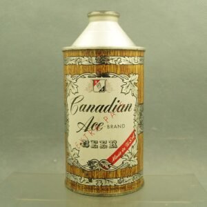 Canadian Ace 156-13
