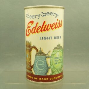 Edelweiss "Cherry Beery"59-6