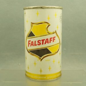 Falstaff 62-14 (all original)