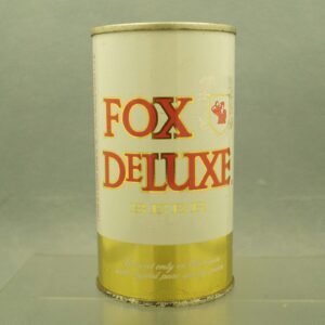 Fox Deluxe 65-17
