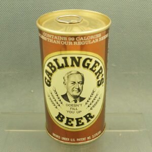 Gablinger's 232-30 (test can)