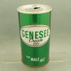 Genesee Cream Ale "The Male Ale" 67-27