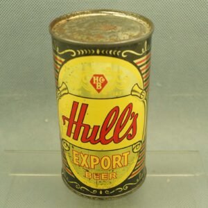 Hull's Export 84-24