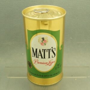 Matt's 92-5