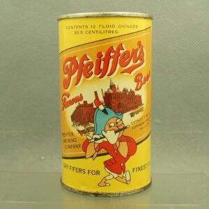 Pfeiffer's 113-40