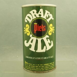 Piels Draft Ale 108-36