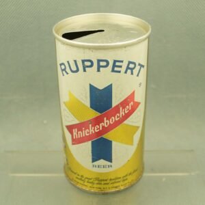 Ruppert Knickerbocker 116-39